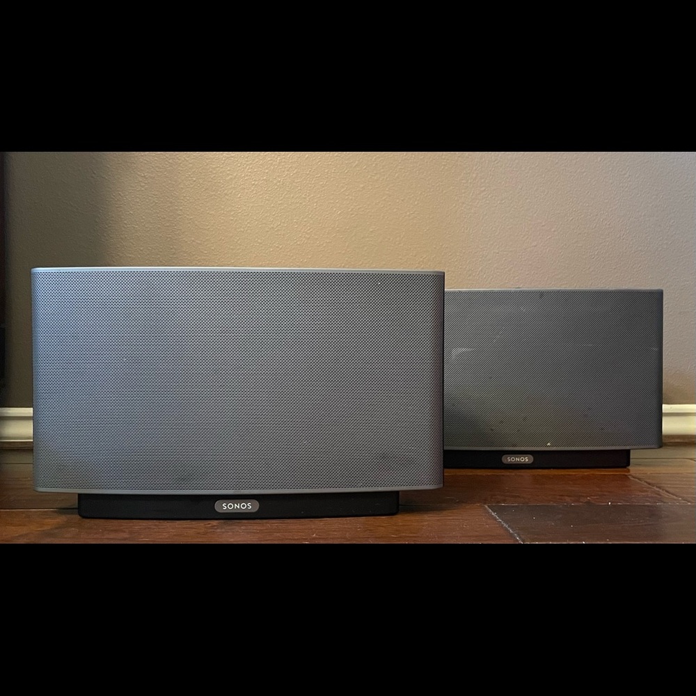 Sonos Play 5: Gen 1